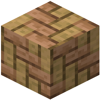 Oak and jungle paver 02