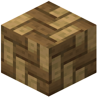 Oak and spruce paver 02