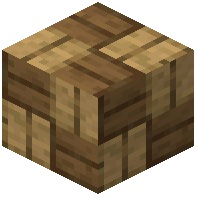 Oak and spruce paver 03