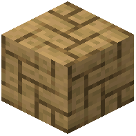 Oak paver 02