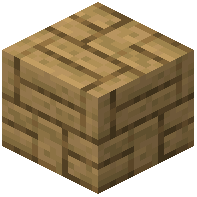 Oak paver 04