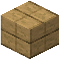 Oak paver 07