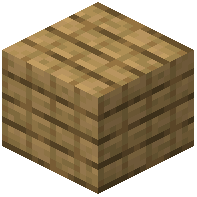 Oak paver 08