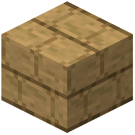 Oak paver 10