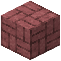Red granite paver 03