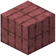 Red granite paver 05