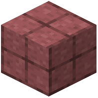 Red granite paver 07