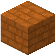 Red sandstone paver 01