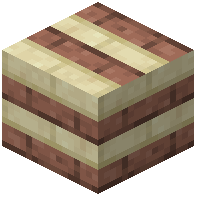 Sand stone and granite paver 04
