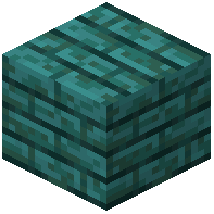 Warped paver 01