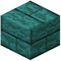 Warped paver 06