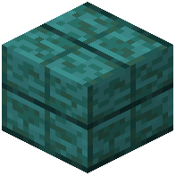 Warped paver 07