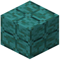 Warped paver 09