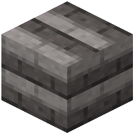 White and black granite paver 04