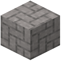 White granite paver 02