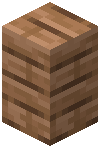 Jungle planks wall