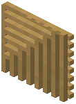 Oak lattice 001