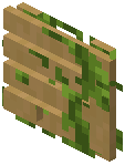 Oak lattice 005