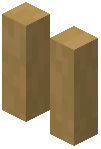 Oak lattice 007