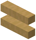Oak lattice 008