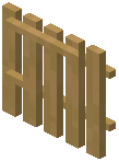 Oak lattice 011