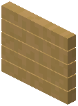 Oak lattice 012
