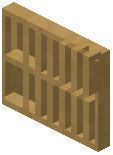 Oak lattice 013