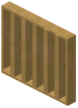 Oak lattice 015