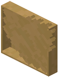 Oak lattice 021