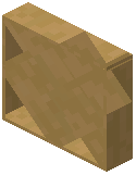 Oak lattice 026