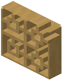 Oak lattice 029