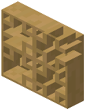 Oak lattice 033