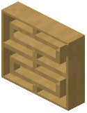 Oak lattice 052