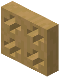 Oak lattice 060
