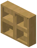 Oak lattice 062
