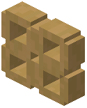 Oak lattice 063