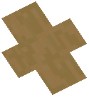 Oak lattice 065