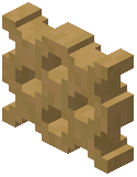 Oak lattice 076