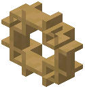 Oak lattice 079