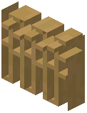 Oak lattice 085
