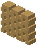 Oak lattice 086