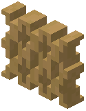 Oak lattice 088