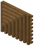 Spruce lattice 001