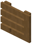 Spruce lattice 002