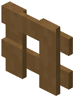 Spruce lattice 003