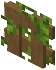 Spruce lattice 006