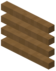 Spruce lattice 010