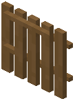 Spruce lattice 011