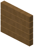 Spruce lattice 012