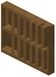 Spruce lattice 013